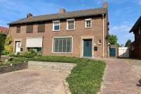 Woning Bourgognestraat 36 Beek (LI)