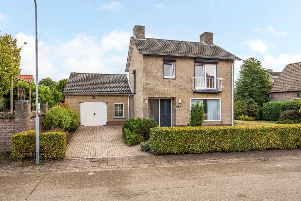Woning Illikhoven 65 Roosteren