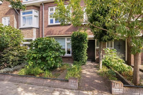 Woning St Gerarduslaan 9 Eindhoven
