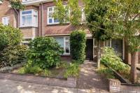 Woning St Gerarduslaan 9 Eindhoven