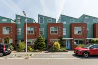 Woning Teresjkowastraat 39 Krommenie