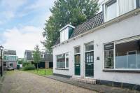 Woning Beukenlaan 16 Zaandijk
