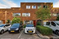 Woning Sommelsdijkstraat 18 Rotterdam