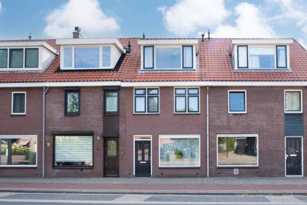 Woning Stationsstraat 20 Veenendaal