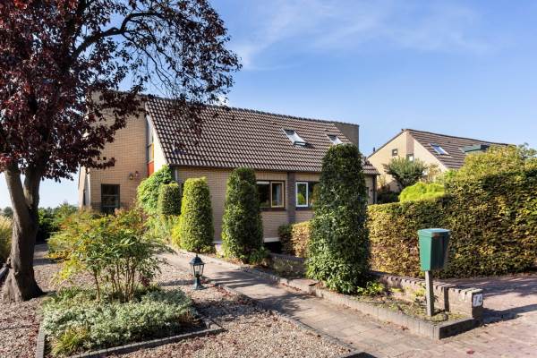 Woning Cuneralaan 74 Rhenen