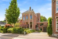 Woning St. Bernaertsstraat 18 OUDENBOSCH