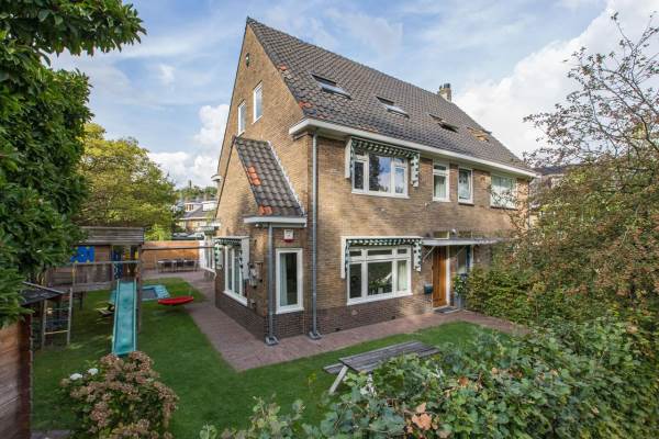 Woning Schavenmolenstraat 17 Arnhem