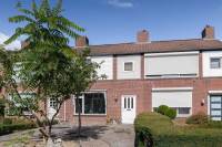 Woning van Graftstraat 14 Helmond