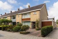 Woning Meentweg 47 De Meern