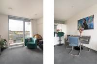 Woning Wijnand Nuijenstraat 121 Amsterdam