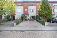 Woning Cornelis Matelieffstraat 51 Almere
