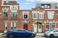 Woning Snelliusstraat 3 IJmuiden