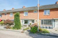 Woning De Kamp 9 DRACHTEN
