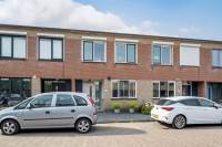Woning Margaret Staal-Krophollerstraat 18 Spijkenisse