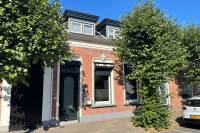 Woning Zandheuvel 21 Oosterhout (NB)