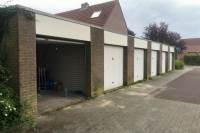 Garage Frans Halshof 28G01 Nijkerk