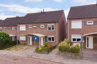 Woning Hyacintstraat 22 's-Heerenberg