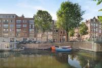 Woning Jacob van Lennepkade 249E Amsterdam