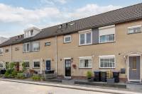 Woning Betsy Westendorp-Osieckstraat 6 Spijkenisse