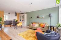 Woning De Monding 18 Veenendaal