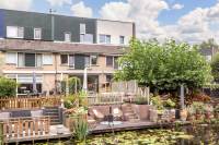 Woning 't Koetshuis 38 Veenendaal
