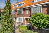 Woning van Duvenvoordelaan 90 Voorburg
