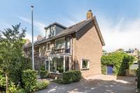 Woning Campherbeeklaan 93 Zwolle