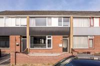 Woning Verdistraat 16 Oosterhout (NB)