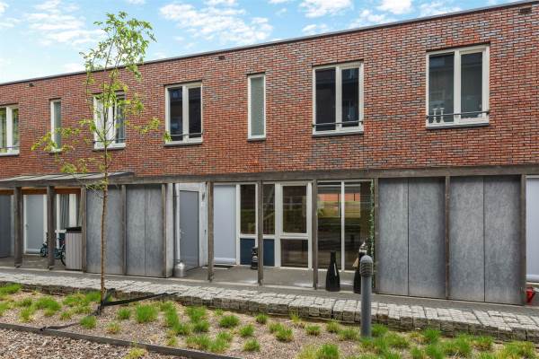 Woning Hester Hoofterf 18 Apeldoorn