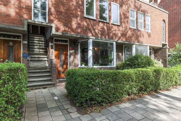 Woning Parkweg 95 Groningen