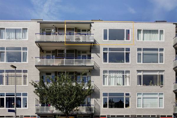 Woning Van Eysingalaan 70 Utrecht