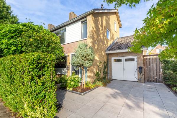 Woning Raadhuisstraat 11 Nigtevecht