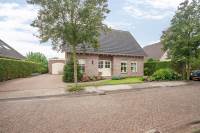 Woning Ganzenbeemd 22 Chaam