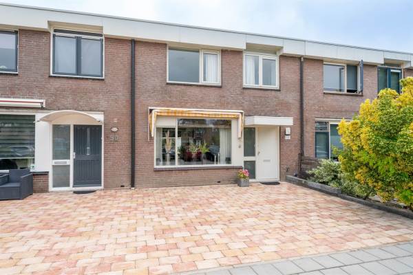 Woning Vlissingenstraat 88 Almere