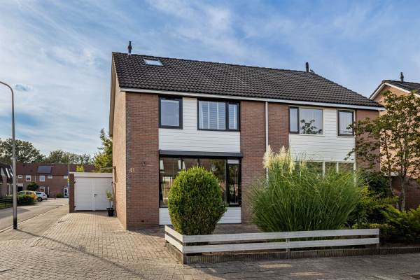 Woning De Hop 41 Almelo