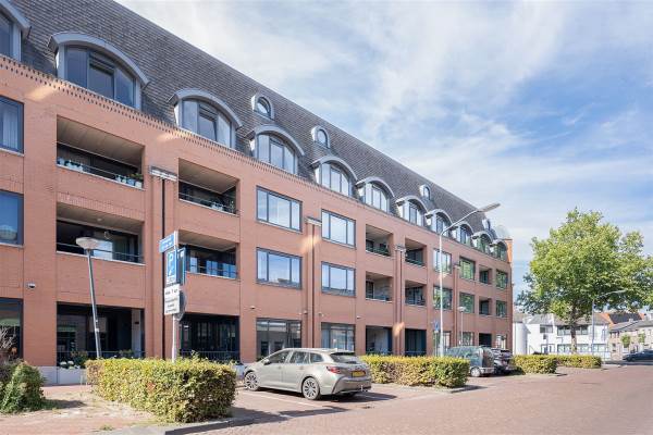 Woning Arendshof 333 Oosterhout (NB)