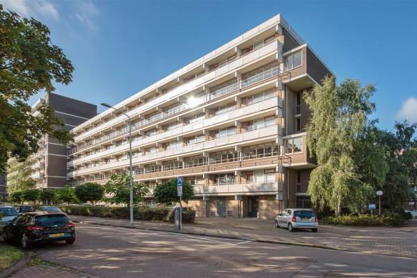 Woning De Brink 812 Den Haag