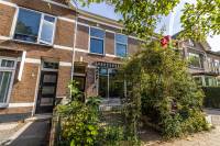 Woning Sixlaan 24 Hillegom
