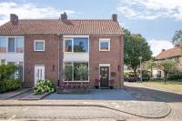 Woning Lindehoutstraat 14 Helmond