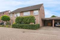 Woning De Schutsboom 21 Boxtel