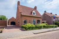 Woning Le Sage ten Broekstraat 20 Grave