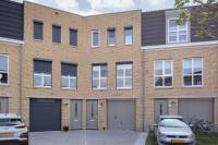 Woning Het Kanon 7 Bunschoten-Spakenburg