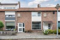 Woning Orchideestraat 12 Uden