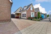 Woning Dorpsstraat 318 Wormer