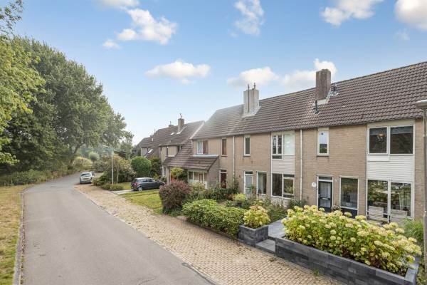 Woning Scheltemastate 22 Leeuwarden