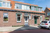 Woning Stevensstraat 71 Moordrecht