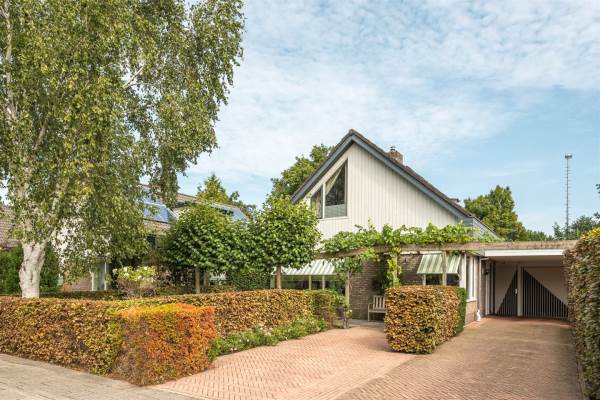 Woning De Grie 24 Sintjohannesga