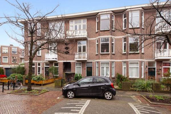 Woning Esdoornstraat 30 Rijswijk (ZH)