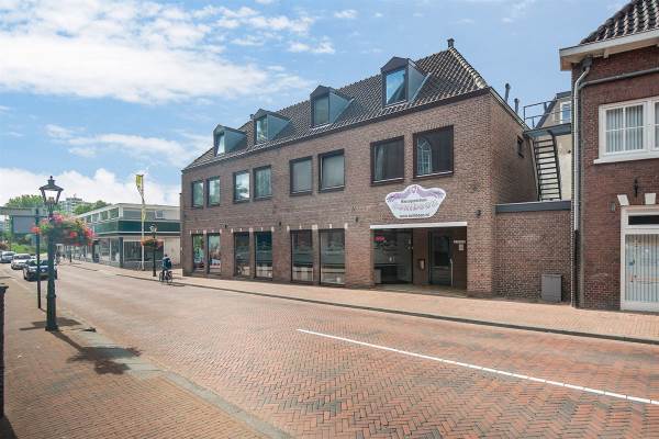Woning Delftsewallen 29 Zoetermeer