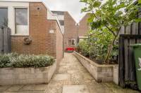 Woning Metsustraat 20 Oud-Beijerland